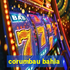 corumbau bahia